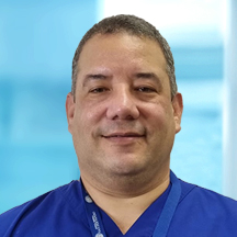 Dr. Aurelio Iván Núñez Cuevas — Médico