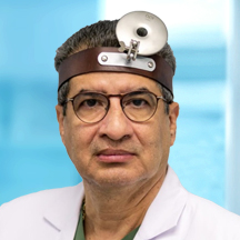 Dr. Francisco Tejeira Tejada — Médico