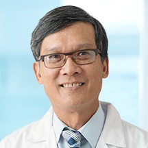 Dr. Alfredo Chu Chen — Médico