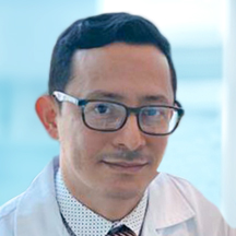 Dr. Abdel Solis — Médico