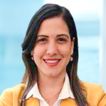 Dr. Thagrid Harich Natsheh — Médico