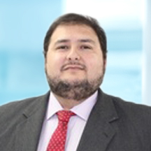 Dr. Gustavo Espino — Médico