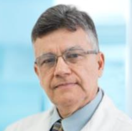Dr. José Quirós Solanilla — Médico