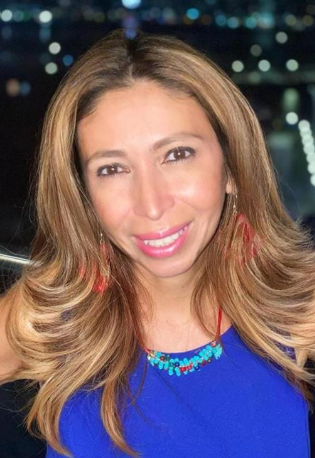 Dr. Yerina Del Carmen Lee Rodriguez — Médico
