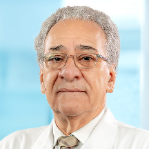 Dr. Rafael Barletta — Médico