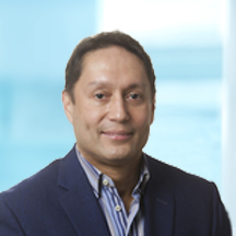 Dr. Nestor Manuel Castillero Santos — Médico