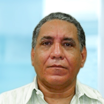 Dr. Nestor Ruiz Jimenez — Médico