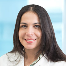 Dr. Marcela Bedoya Ortega — Médico