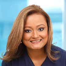 Dr. Gina Baules F — Médico