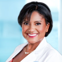 Dr. Vania Barrow — Médico