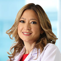 Dr. Givelle Marie Zambrano E. — Médico