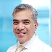 Dr. José Edgardo Dondis Camaño — Médico