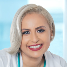 Dr. Kellin Montero — Médico