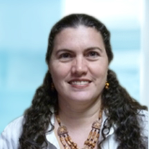 Dr. Patricia Gil Del Real Alegre — Médico