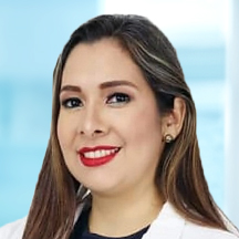 Dr. Luz Graciela Pitty — Médico