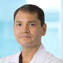 Dr. Carlos A. Beitia Samudio — Médico