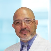 Dr. Don Manuel V. Guerrero M. — Médico