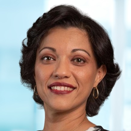 Dr. Lissette Ramsey Quintero — Médico