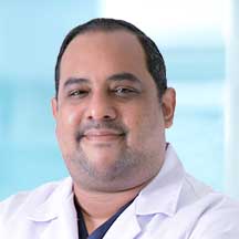 Dr. Eliecer Ariel Cherigo Torrero — Médico