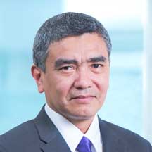 Dr. José Luis Amador Sosa — Médico