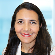 Dr. Rosalia Margarita Baez Gómez — Médico