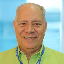 Dr. Cesar Sibauste — Médico