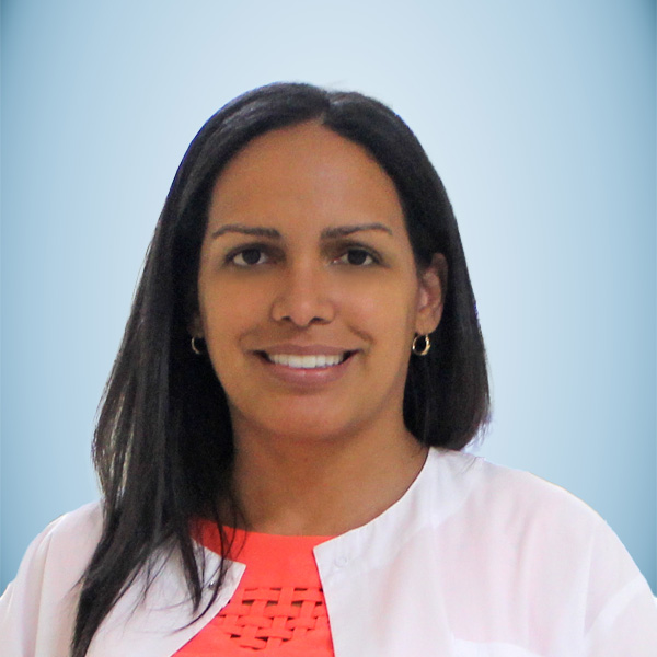 Dr. Gabriela Lourdes Carrillo Pujol — Médico