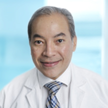Dr. David Roman Dondis Camaño — Médico