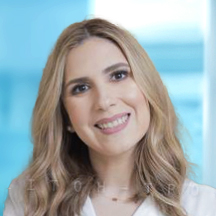 Dr. María Alejandra Díaz — Médico
