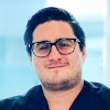 Dr. Alejandro Augusto Sossa Vilanova — Médico