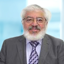 Dr. Ivan Villarreal Landao — Médico
