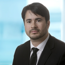 Dr. José Miguel Samudio Horna — Médico