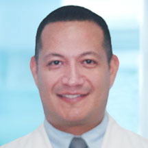 Dr. Jack Rodriguez — Médico
