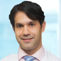 Dr. Georgios Karnakis Kosmas — Médico