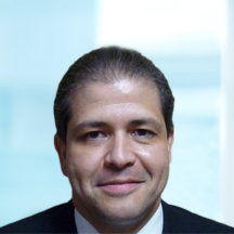 Dr. Javier Del Rosario — Médico