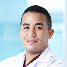 Dr. Hernan Vicente Chiu Castillo — Médico