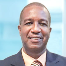 Dr. Jorge Rodriguez — Médico