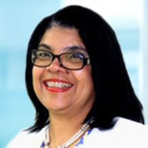 Dr. Alyna Nekelda Arcia Torres — Médico