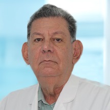 Dr. Percy Núñez J. — Médico