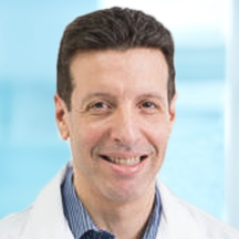 Dr. Antonio David Saiz S. — Médico