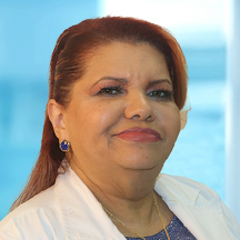 Dr. Lisbeth Tesila Morales Cedeño — Médico