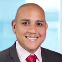 Dr. Avid Julio Rodríguez — Médico