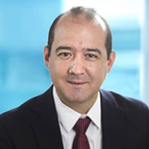 Dr. Edmundo Vidal Miranda Guerra — Médico