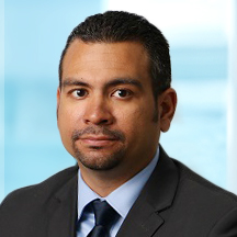 Dr. Ruben Rivera — Médico