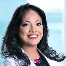 Dr. Arlene Almengor — Médico