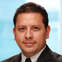 Dr. Gerardo C. Dominguez Vega, MD, MSc, FACS — Médico