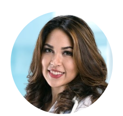 Dr. Stacy Escobar — Médico