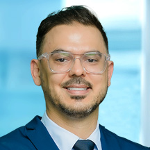 Dr. Jorge Alberto Maturell — Médico