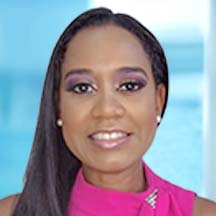 Dr. Karen Miller — Médico