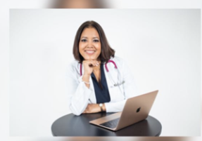 Dr. Kira Alvarado — Médico